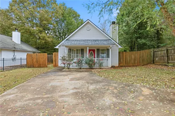 Cumming, GA 30041,2667 Pilgrim Mill RD