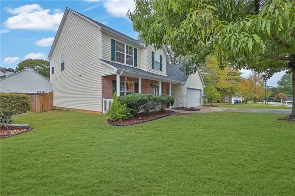 Loganville, GA 30052,251 Lake Valley DR