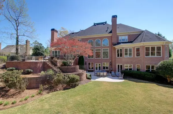 Alpharetta, GA 30022,9390 Colonnade TRL