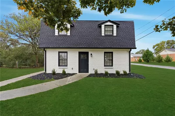 Cartersville, GA 30121,10 Hawk RD NW