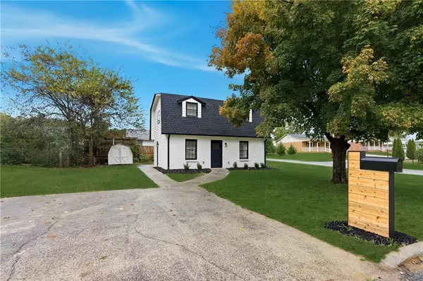 Cartersville, GA 30121,10 Hawk RD NW