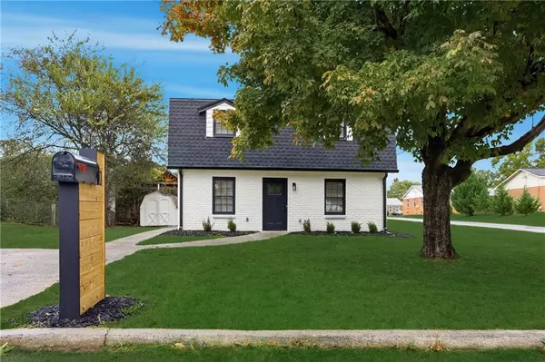 10 Hawk RD NW, Cartersville, GA 30121