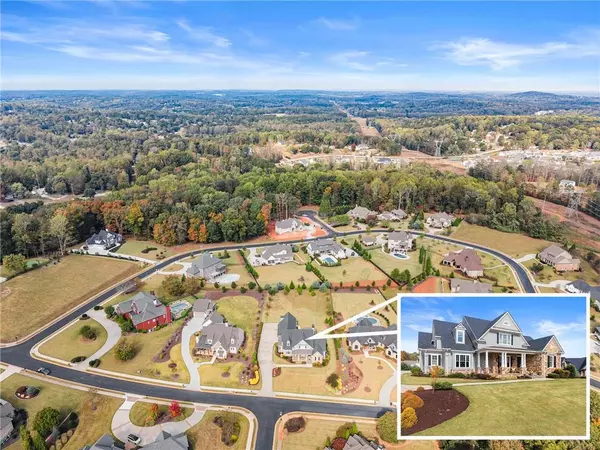 Flowery Branch, GA 30542,5329 Retreat Drive