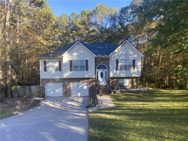 402 Eileen CIR, Canton, GA 30114