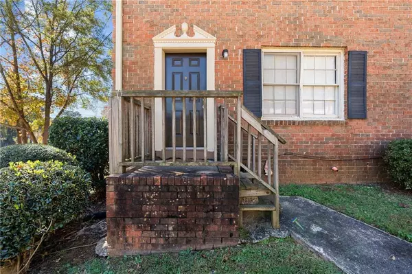 Stone Mountain, GA 30083,1010 Sexton DR #10