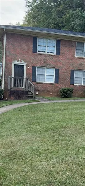 1010 Sexton DR #10, Stone Mountain, GA 30083