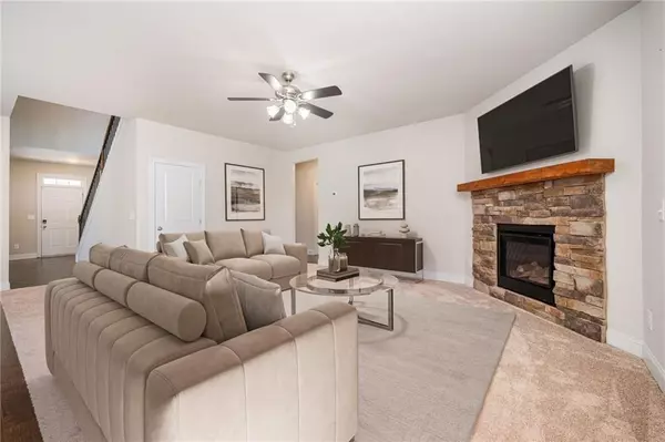 Acworth, GA 30102,222 Gallant Fox WAY