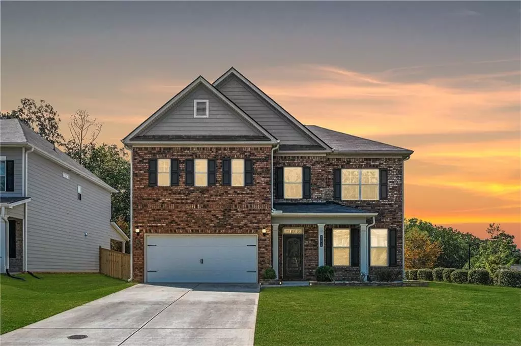 Acworth, GA 30102,222 Gallant Fox WAY