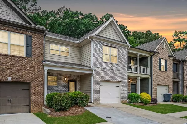 Acworth, GA 30102,403 Franklin LN