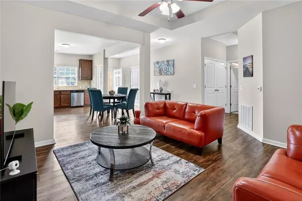 Hampton, GA 30228,250 Rosenwald Lane