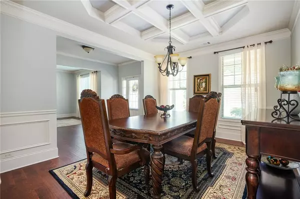 Acworth, GA 30102,334 Liberty DR