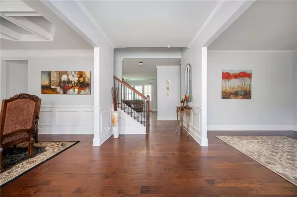 Acworth, GA 30102,334 Liberty DR