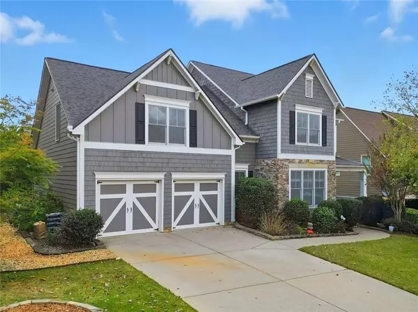 Acworth, GA 30102,632 Wexford CT