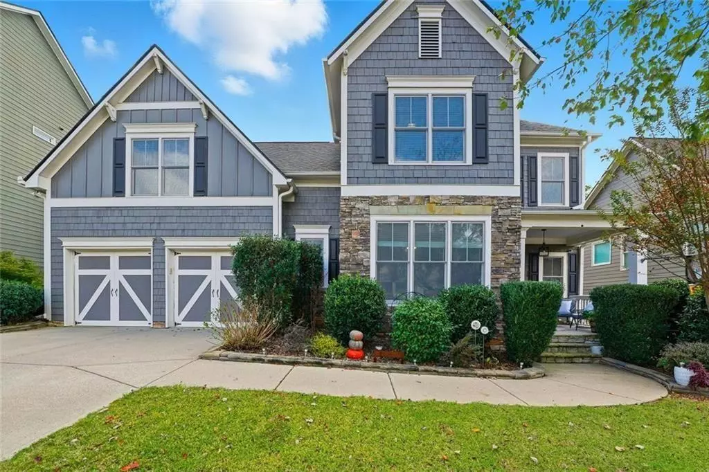 Acworth, GA 30102,632 Wexford CT