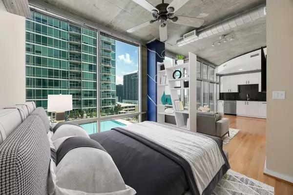 923 Peachtree ST NE #932, Atlanta, GA 30309