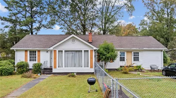 214 N Elm ST NW, Rome, GA 30165