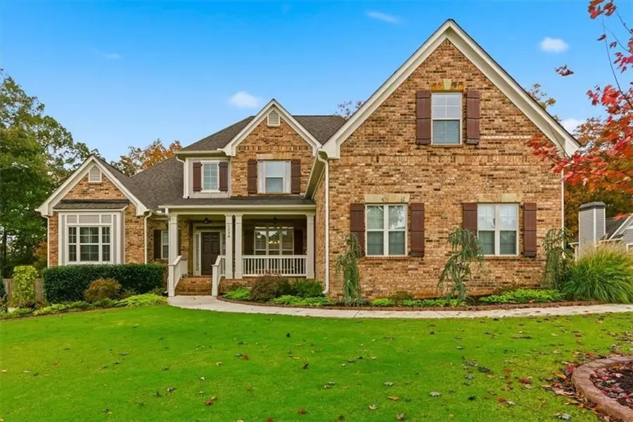 1338 Chipmunk Forest Chase, Powder Springs, GA 30127