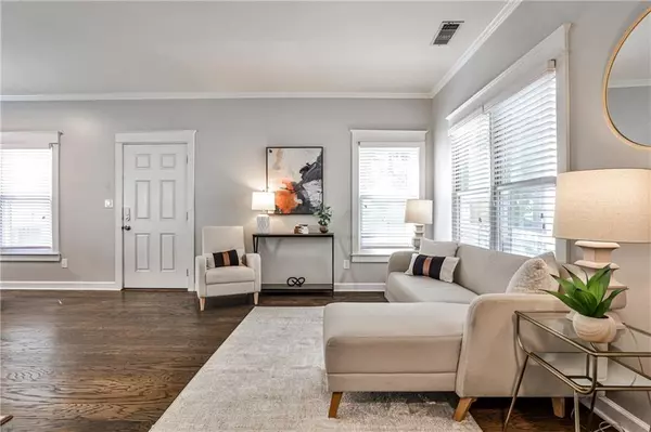 Atlanta, GA 30312,318 Glenwood Avenue SE