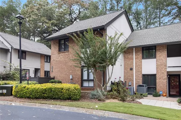 Brookhaven, GA 30329,3293 Clairmont North NE