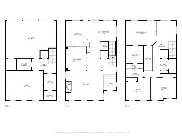 Canton, GA 30114,265 Trecastle SQ