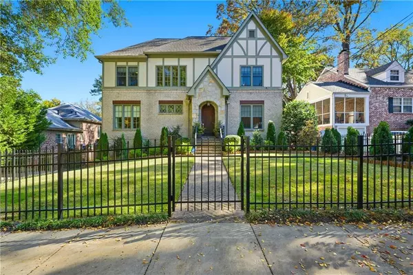 Atlanta, GA 30306,1295 Cumberland RD NE