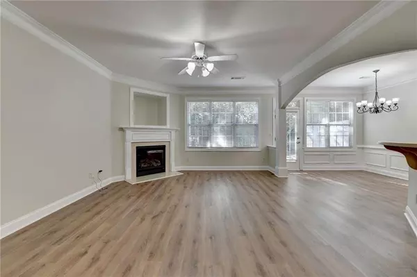 Duluth, GA 30097,2568 Gadsen WALK