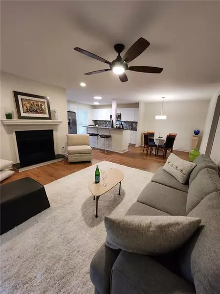 209 WYNNES RIDGE CIR SE, Marietta, GA 30067