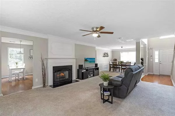 Lawrenceville, GA 30043,1196 Adah CT