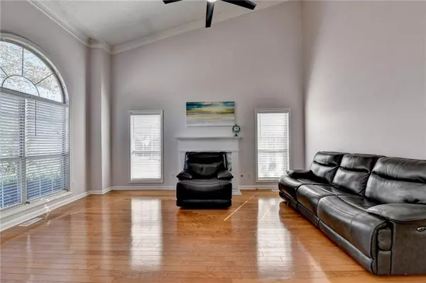 Lawrenceville, GA 30043,2210 Ashley Crossing CT