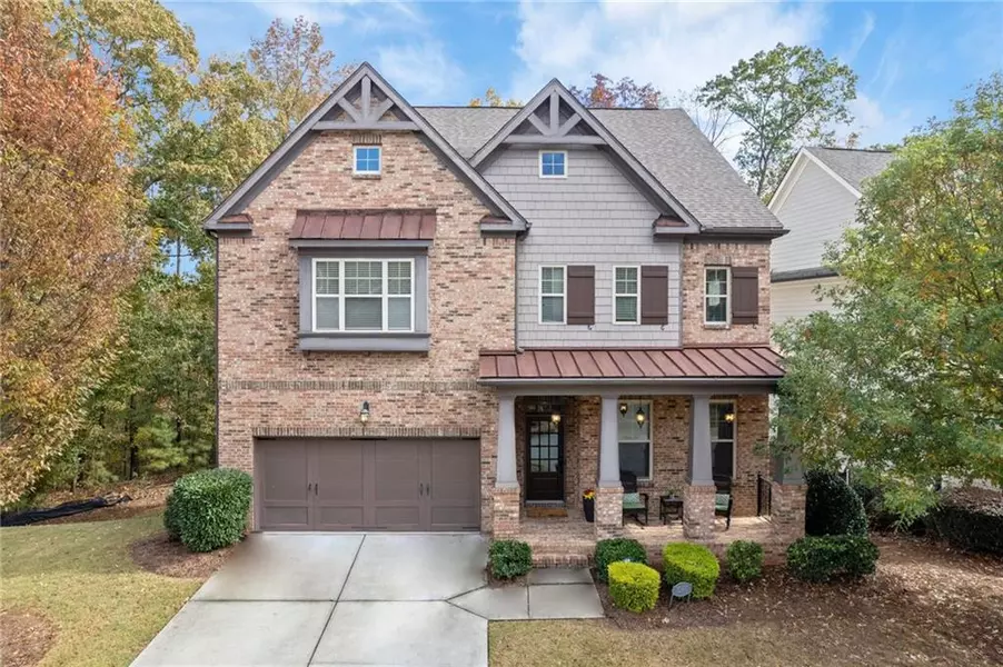 1060 Hargrove Point WAY, Alpharetta, GA 30004