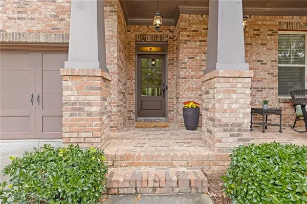 Alpharetta, GA 30004,1060 Hargrove Point WAY