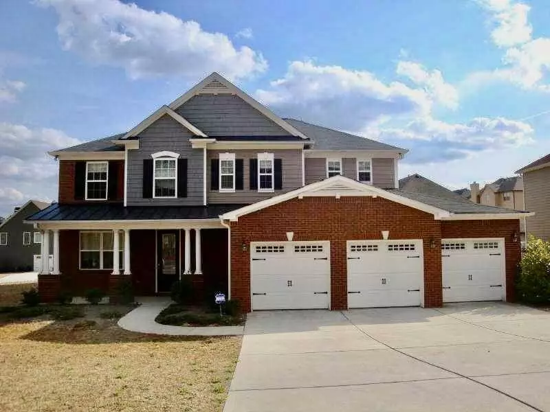 5545 Vickery CIR, Cumming, GA 30040