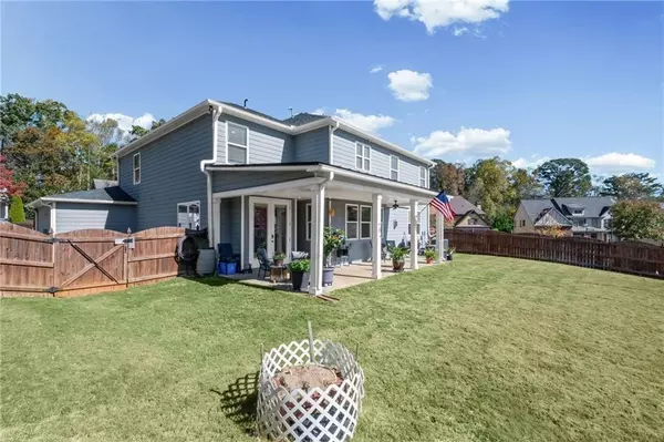 Cumming, GA 30040,5545 Vickery CIR