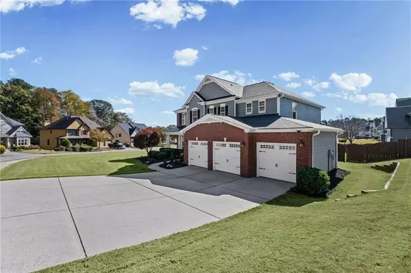 Cumming, GA 30040,5545 Vickery CIR