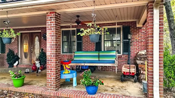 Kingston, GA 30145,1418 Euharlee RD SW