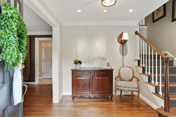 Atlanta, GA 30338,5334 Manhasset CV