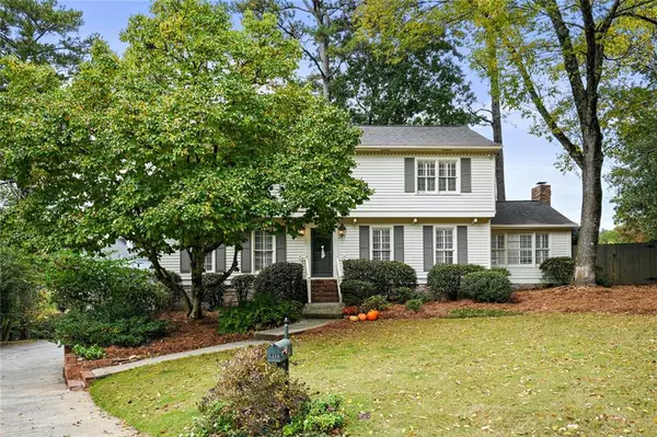 Atlanta, GA 30338,5334 Manhasset CV