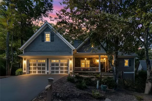 11 Mission PATH, Jasper, GA 30143