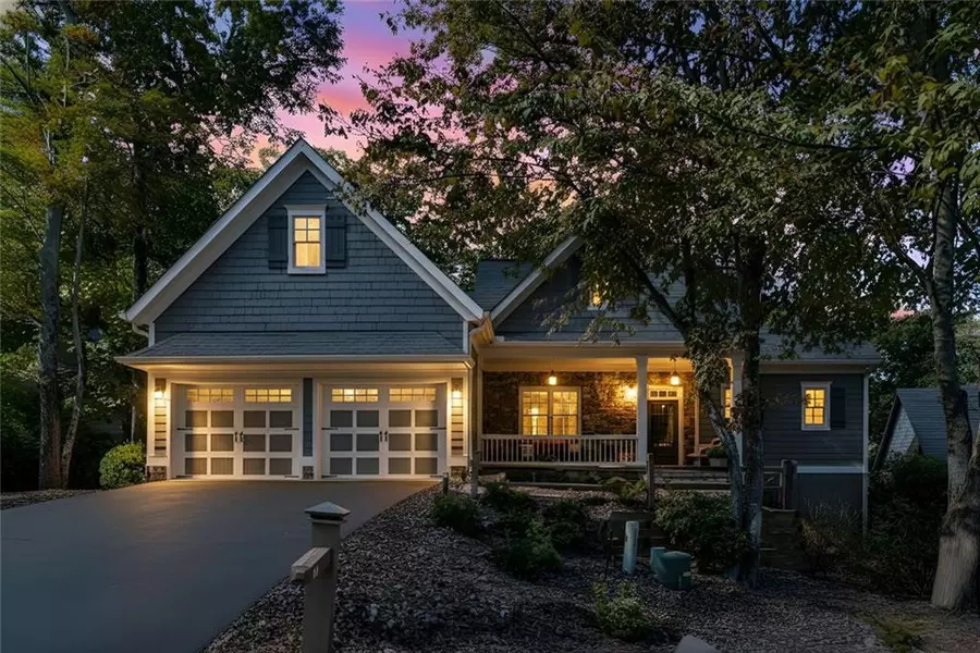 11 Mission PATH, Jasper, GA 30143