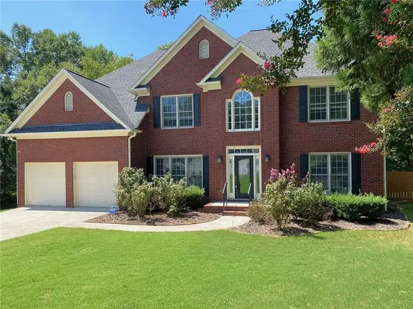 Lawrenceville, GA 30043,1970 SUGAR LAKE CT