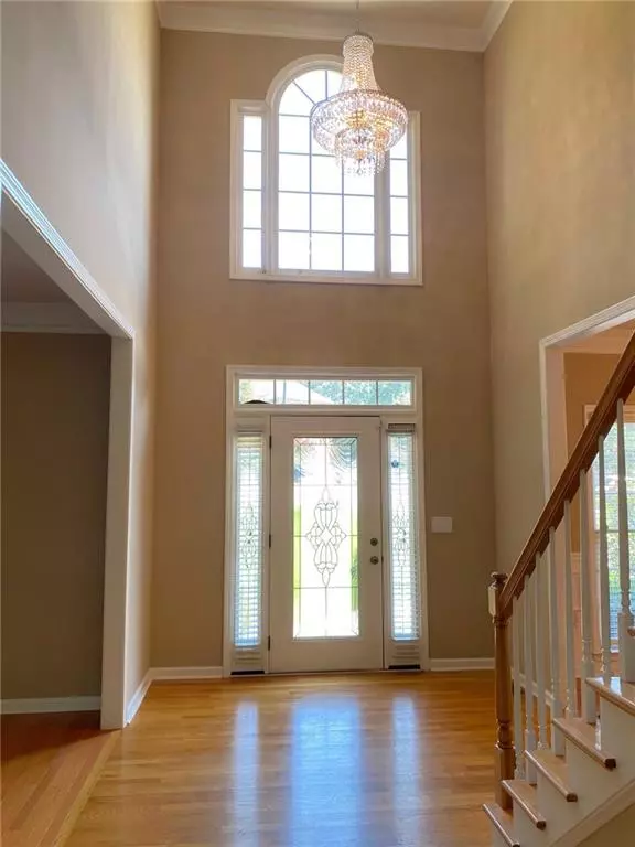 Lawrenceville, GA 30043,1970 SUGAR LAKE CT