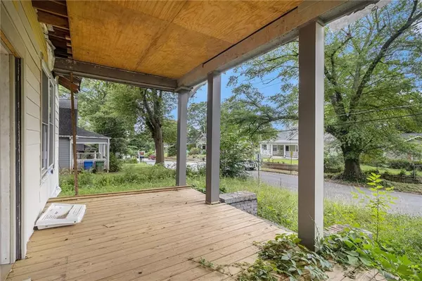 Atlanta, GA 30310,1406 Allene AVE SW