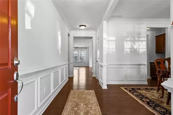 Cumming, GA 30041,3935 Silver Springs RD