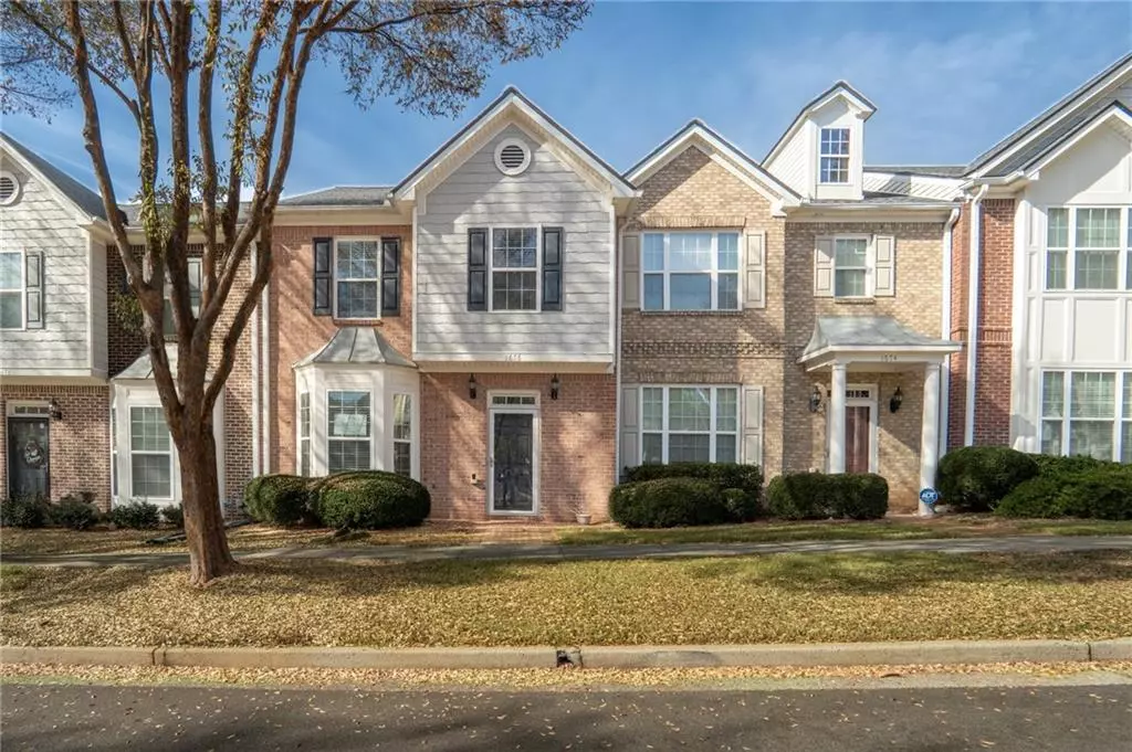 Kennesaw, GA 30152,1676 Perserverence Hill CIR NW