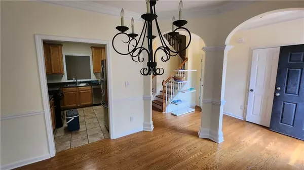 Kennesaw, GA 30152,1676 Perserverence Hill CIR NW