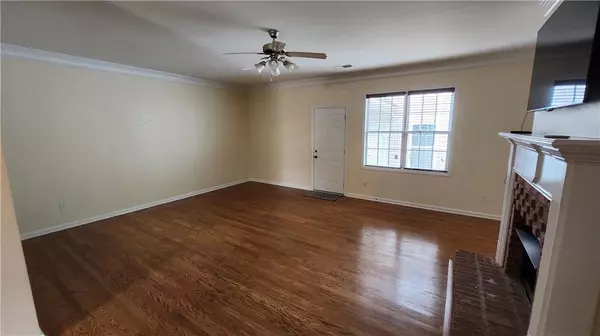 Kennesaw, GA 30152,1676 Perserverence Hill CIR NW