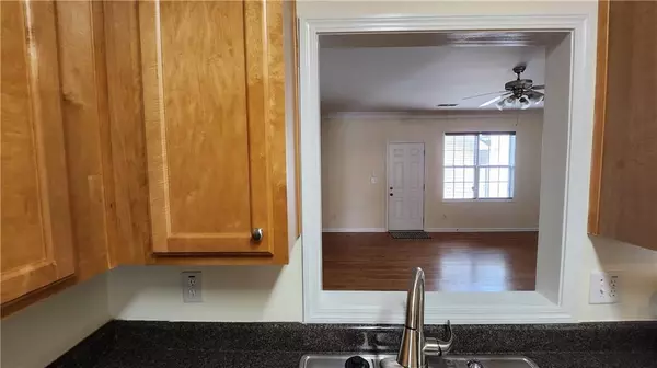 Kennesaw, GA 30152,1676 Perserverence Hill CIR NW