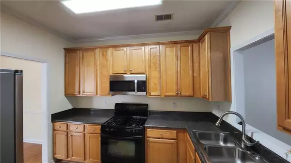 Kennesaw, GA 30152,1676 Perserverence Hill CIR NW