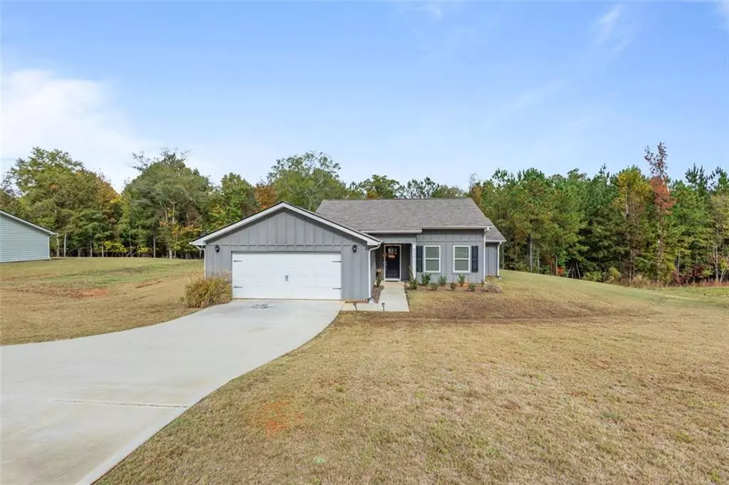 Eatonton, GA 31024,124 Wesley LN