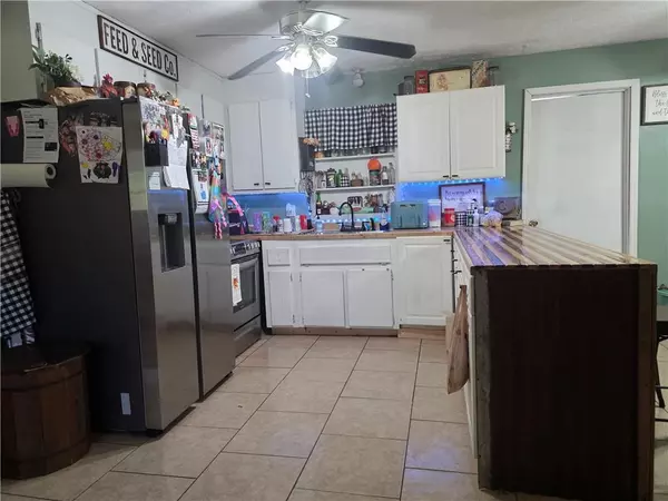 Cedartown, GA 30125,176 Runyon LOOP